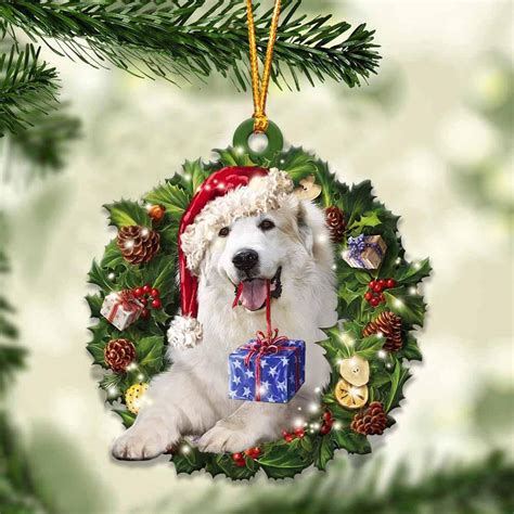 88 Online. . Great pyrenees gifts